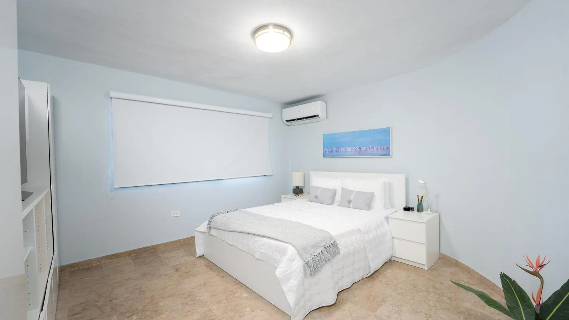 Waterfront Luxury Home With Dock In San Juan Pinones 0*,